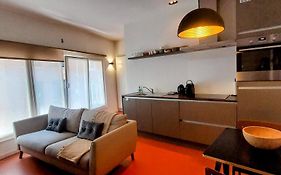 Urban Condo - Peacefull And Cozy Spot In Historical Center