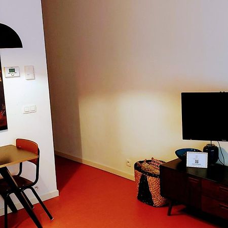 Urban Condo - Peacefull And Cozy Spot In Historical Center Anvers Extérieur photo