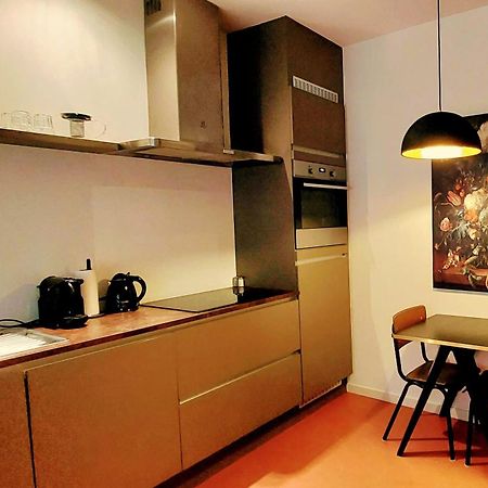 Urban Condo - Peacefull And Cozy Spot In Historical Center Anvers Extérieur photo