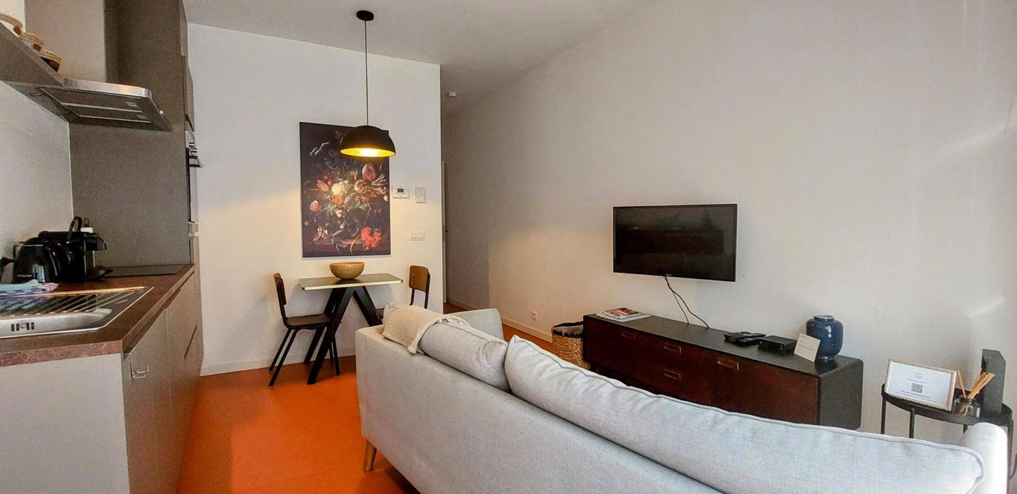 Urban Condo - Peacefull And Cozy Spot In Historical Center Anvers Extérieur photo