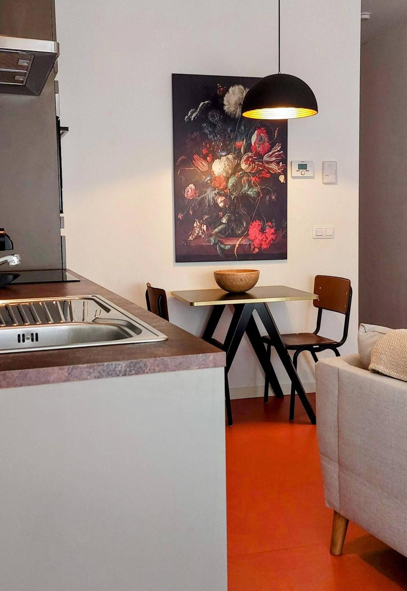 Urban Condo - Peacefull And Cozy Spot In Historical Center Anvers Extérieur photo