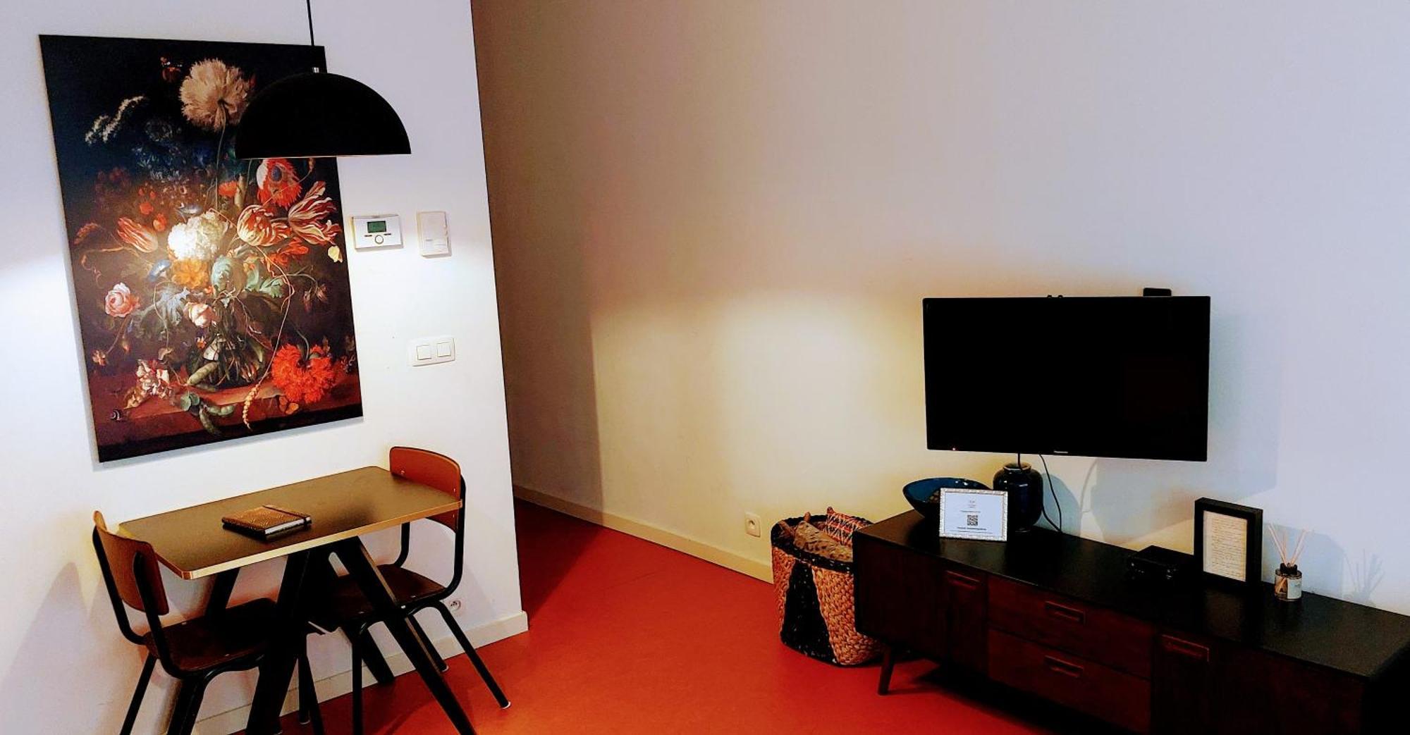 Urban Condo - Peacefull And Cozy Spot In Historical Center Anvers Extérieur photo