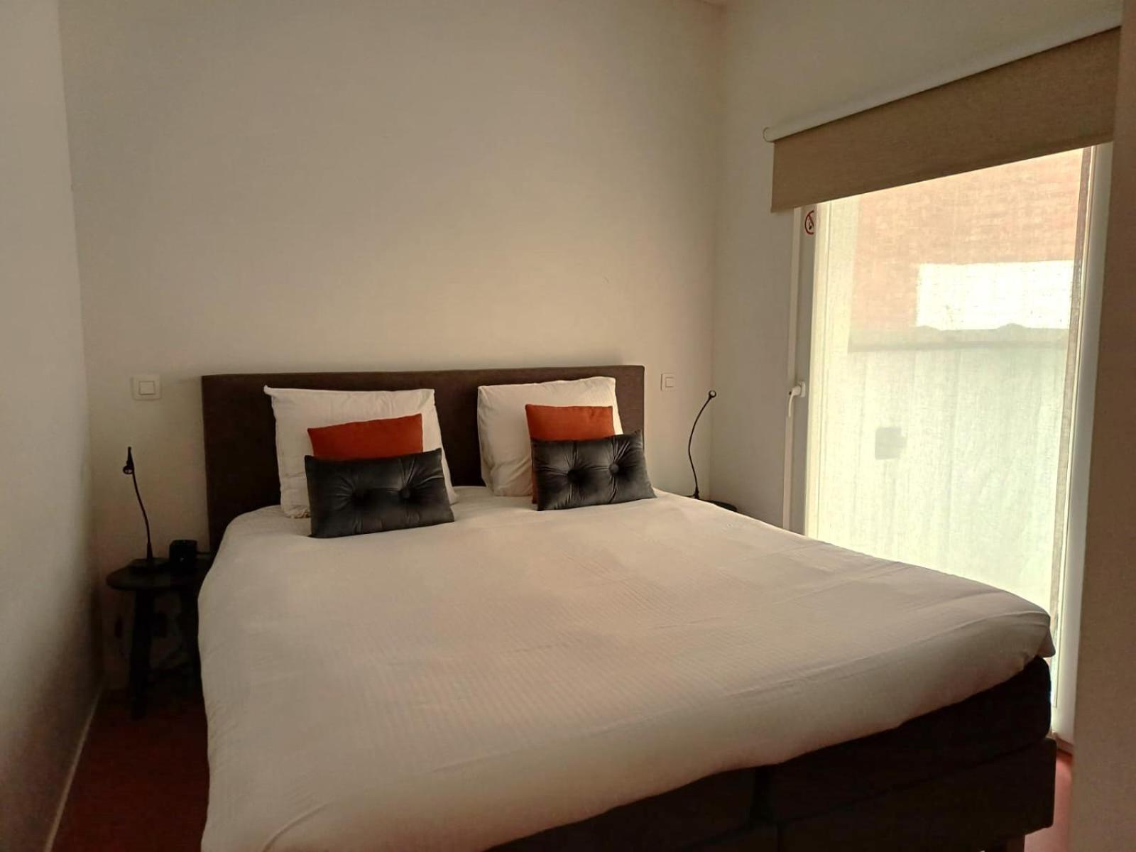 Urban Condo - Peacefull And Cozy Spot In Historical Center Anvers Extérieur photo