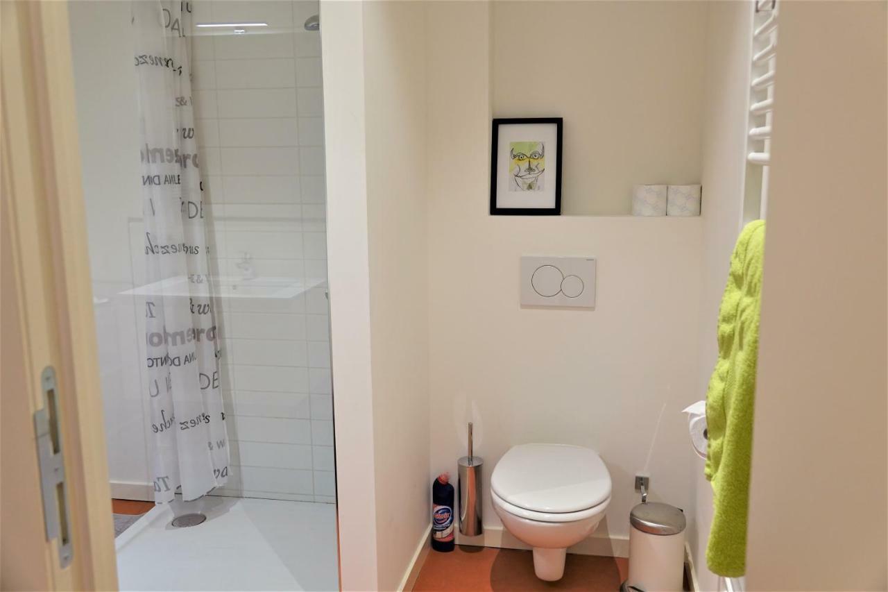 Urban Condo - Peacefull And Cozy Spot In Historical Center Anvers Extérieur photo