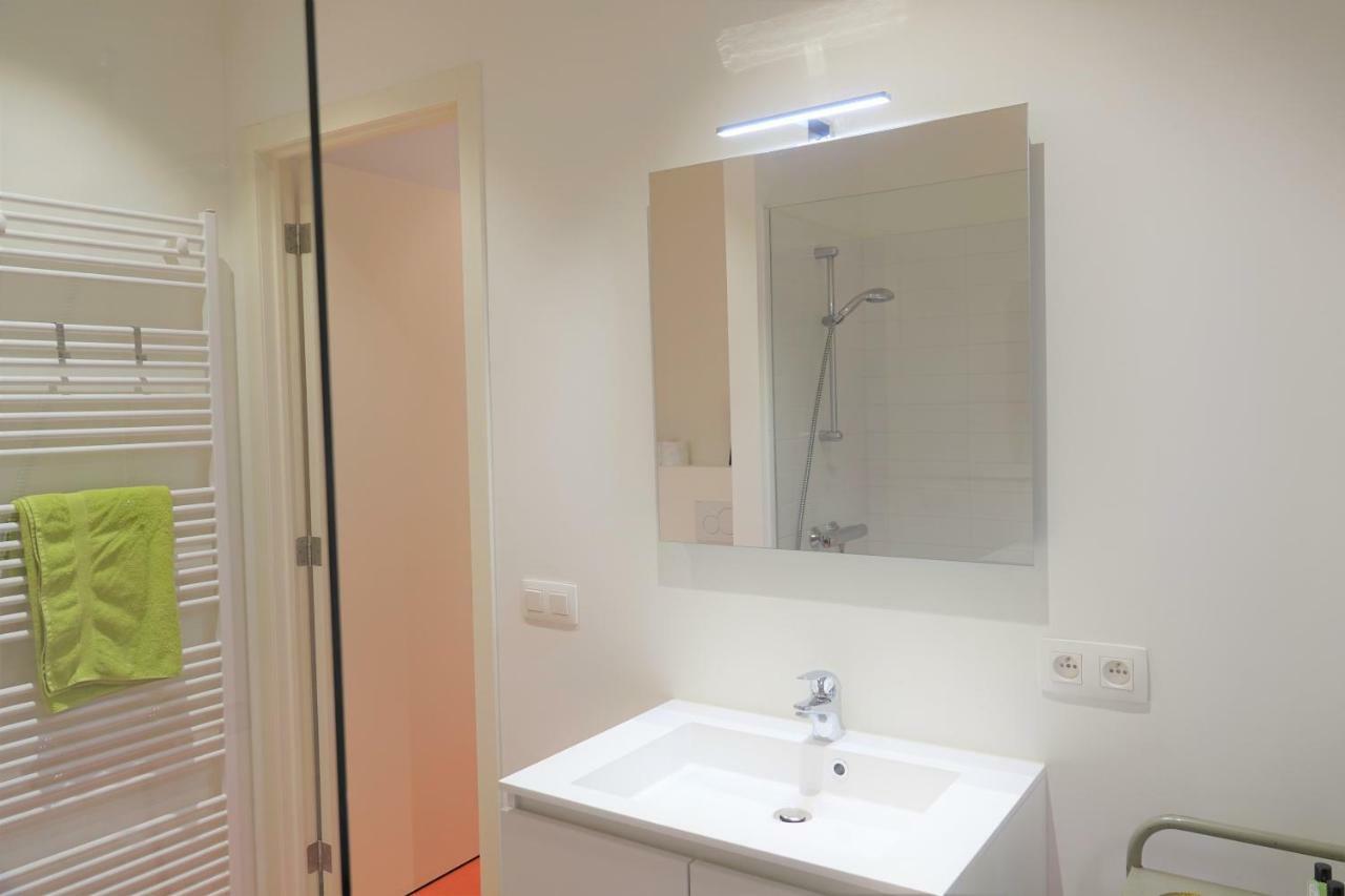 Urban Condo - Peacefull And Cozy Spot In Historical Center Anvers Extérieur photo