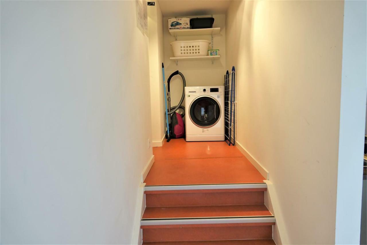 Urban Condo - Peacefull And Cozy Spot In Historical Center Anvers Extérieur photo