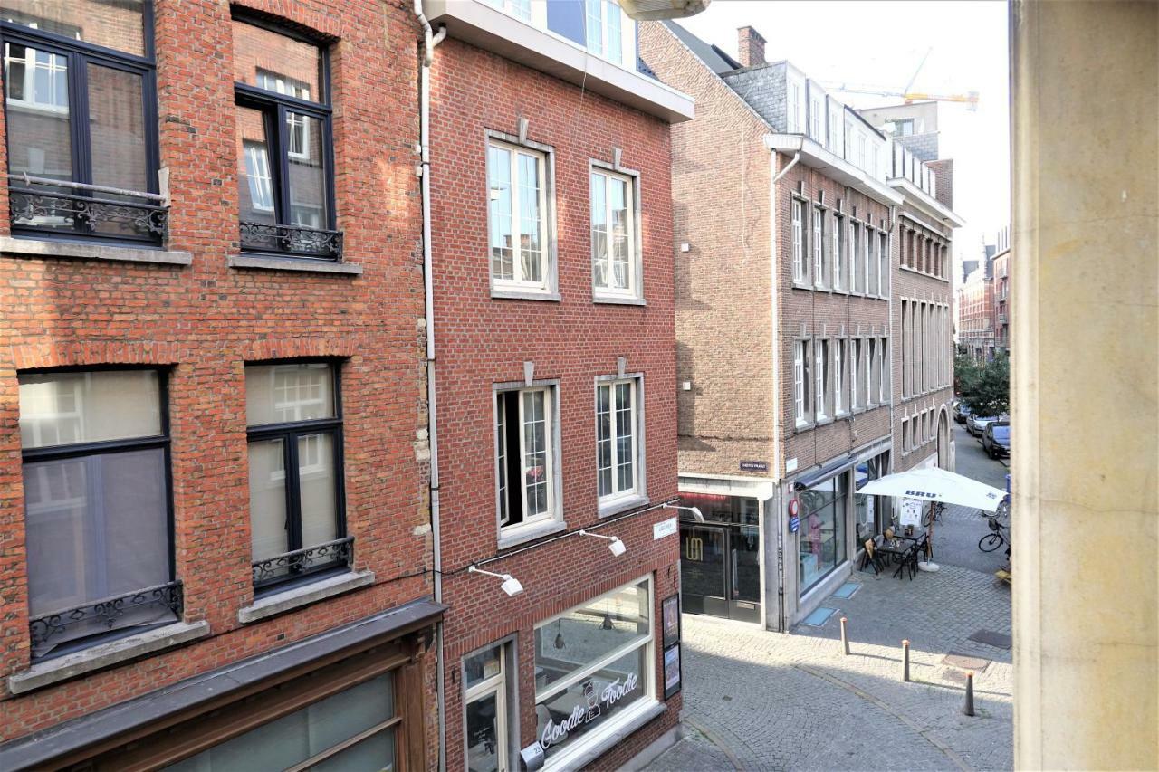 Urban Condo - Peacefull And Cozy Spot In Historical Center Anvers Extérieur photo