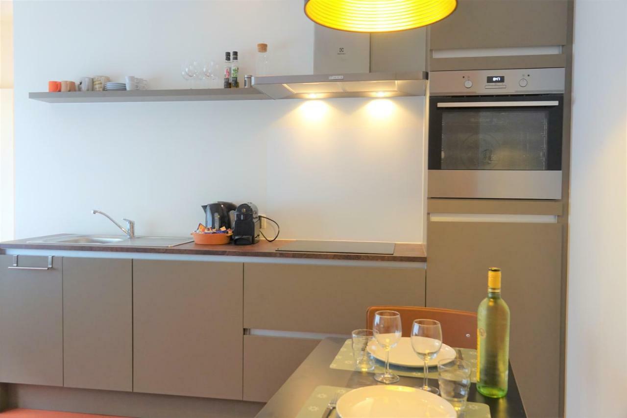 Urban Condo - Peacefull And Cozy Spot In Historical Center Anvers Extérieur photo